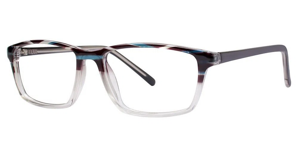 MODERN PLASTICS I INDULGE Eyeglasses - view 6